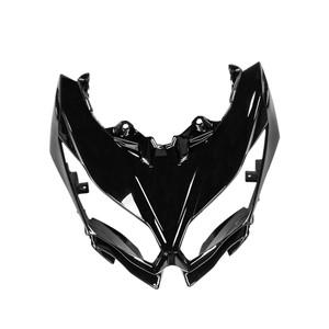 Injection ABS Plastic Bodywork Fairing Fit for Kawasaki VERSYS650 2015-2021 13#