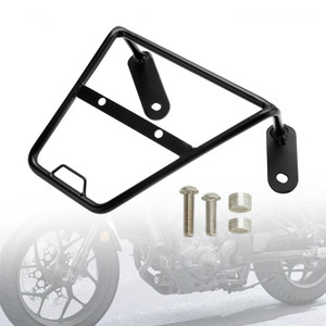 Luggage Rack Side Saddle Bag Mount Bracket Right For Honda Cmx Rebel 1100 21-23
