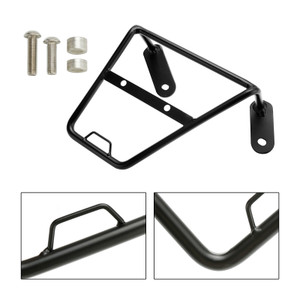 Luggage Rack Side Saddle Bag Mount Bracket Right For Honda Cmx Rebel 1100 21-23