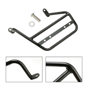 Luggage Rack Side Saddle Bag Mount Bracket Left For Honda Cb1100 Ex Rs 2017-2023