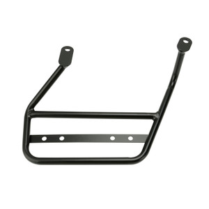 Luggage Rack Side Saddle Bag Mount Bracket Left For Honda Cb1100 Ex Rs 2017-2023