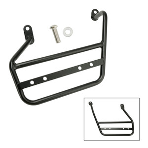 Luggage Rack Side Saddle Bag Mount Bracket Right For Honda Cb1100 Ex Rs 17-23