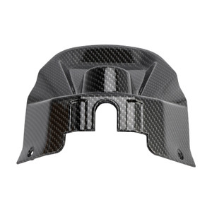 Carbon Front Tank Cover Ignition Key Fairing for Aprilia RS 660 2020-2022 Generic
