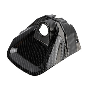 Carbon Front Tank Cover Ignition Key Fairing for Aprilia RS 660 2020-2022 Generic