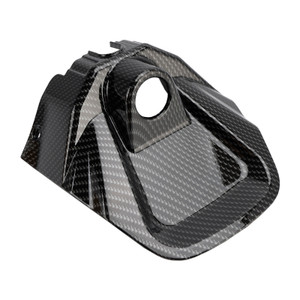Carbon Front Tank Cover Ignition Key Fairing for Aprilia RS 660 2020-2022 Generic