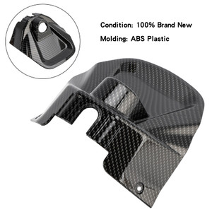 Carbon Front Tank Cover Ignition Key Fairing for Aprilia RS 660 2020-2022 Generic