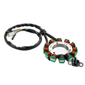 Magneto Generator Stator For Honda XR 650 XR650 R 00-07 XR400R (Europe) 96-04