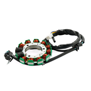 Magneto Generator Stator For Honda XR 650 XR650 R 00-07 XR400R (Europe) 96-04