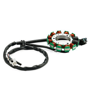 Magneto Generator Stator For Honda XR 650 XR650 R 00-07 XR400R (Europe) 96-04