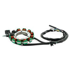 Magneto Generator Stator For Honda XR 650 XR650 R 00-07 XR400R (Europe) 96-04