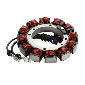 38A Stator Alternator For Dyna Super Wide Glide Low Rider FXD 99-2003 29951-99A