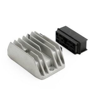 Voltage Regulator ED0073624020S For Kohler Diesel Lombardini Ruggerini RD MD RY