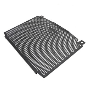Radiator Guard Protector Radiator Cover Fits For Kawasaki Ninja 1000Sx 22-23