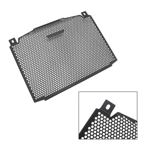 Radiator Guard Protector Radiator Cover Fits For Kawasaki Ninja 1000Sx 22-23