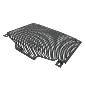 Radiator Guard Protector Radiator Cover Fits For Kawasaki Ninja 1000Sx 22-23