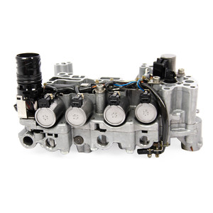 JF015E RE0F11A CVT Valve Body For Nissan Sentra Versa 1.5L 1.2L 2013-2015