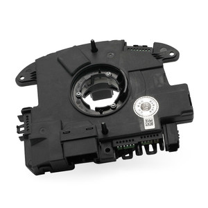 Steering Wheel Clock Spring 5K0953569BD For VW Jetta Caddy AUDI 