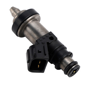 4PCS 16406-ZW5-000 Fuel Injectors For Honda Outboard MP7770 4 Stroke BF115-130HP Generic