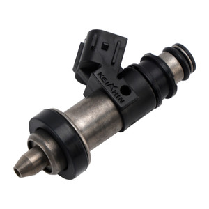 4PCS 16406-ZW5-000 Fuel Injectors For Honda Outboard MP7770 4 Stroke BF115-130HP Generic