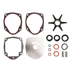 Water Pump Impeller Kit for Mercury Mercruiser Alpha One Gen 2 47-43026Q06