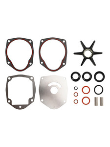 Water Pump Impeller Kit for Mercury Mercruiser Alpha One Gen 2 47-43026Q06