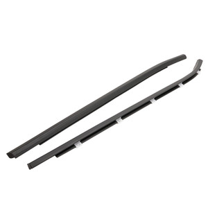 4pcs Outside Door Weatherstrip Belt 822102L000 For Hyundai i30 2008-2011