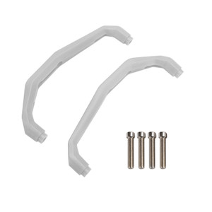 Rear Passenger Armrest Hand Holder fit for Yamaha TENERE 700 XTZ 700 2019-2022