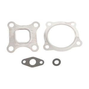 Turbo Turbocharger + Gaskets for Ford Fiesta Focus C-Max Transit 1.0L 1761178
