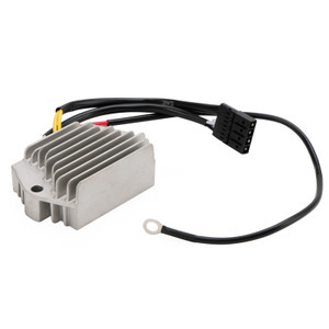 6 Wire 12v Voltage Regulator 01983800 Fits Hatz 1B20 1B30 1B40 1B50 1D41 1D42