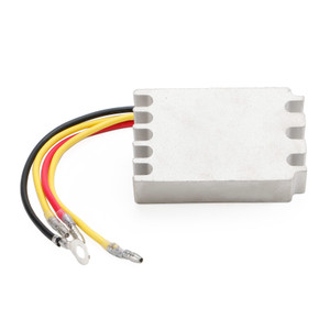 Regulator Retecfier For Mercury Mariner 6 8 9.9 10 15 20 25 HP - 853358T1