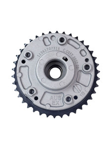 Exhaust Camshaft VVT Adjuster Pulley for BMW E46 E81 E82 E87 E90 E91 11361707315