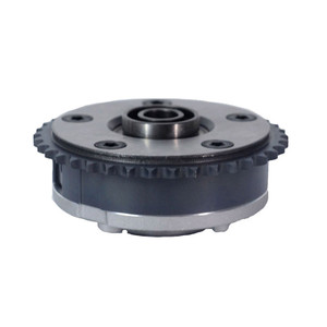 Intake + Exhaust Camshaft VVT Adjuster Pulley for BMW E46 E81 E82 E87 E90 E91