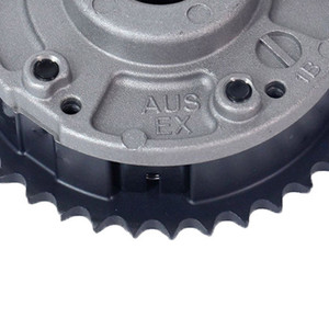 Intake + Exhaust Camshaft VVT Adjuster Pulley for BMW E46 E81 E82 E87 E90 E91