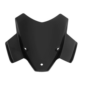 Headlight Windscreen Cover Windshield WindScreen fit for BBMW S1000R 2021-2022