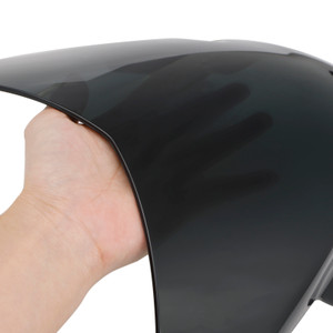 Headlight Windscreen Cover Windshield WindScreen fit for BBMW S1000R 2021-2022