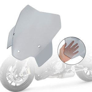 Headlight Windscreen Cover Windshield WindScreen fit for BBMW S1000R 2021-2022
