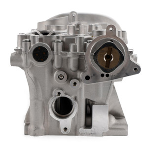 Cylinder Head Assembly Crankshaft For AUDI A4 A5 A6 Q5 2.0 DOHC TFSI (EA888)