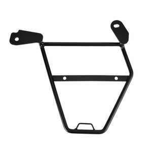 Luggage Rack Side Saddle Bag Mount Bracket Right For Honda Cb Gb 350 Hness 21-23