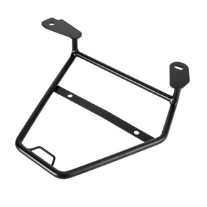 Luggage Rack Side Saddle Bag Mount Bracket Right For Honda Cb Gb 350 Hness 21-23