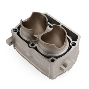 Cylinder Piston Top End Kit For Polaris RZR 800 Ranger 800 Sportsman 800 05-17