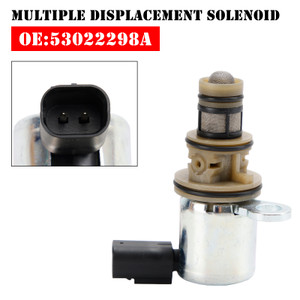 Multiple Displacement Solenoid 53022298AA For 10-23 Dodge Ram Jeep 5.7L 6.4L