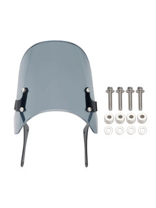 Windshield WindScreen fit for HONDA Trail 125 CT110 CT125 Hunter Cub 2021-2023