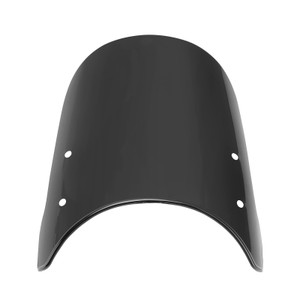 Windshield WindScreen fit for YAMAHA XSR 700 900 HONDA CB400 CB1100 CB1300