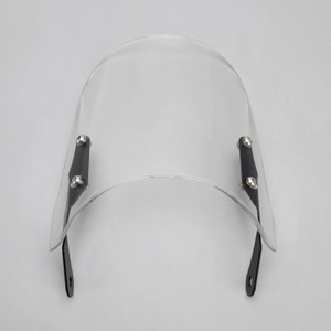 Windshield WindScreen fit for YAMAHA XSR 700 900 HONDA CB400 CB1100 CB1300