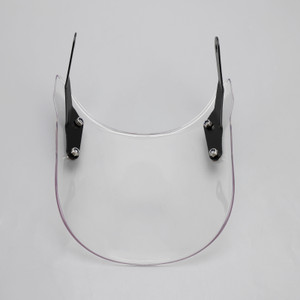 Windshield WindScreen fit for YAMAHA XSR 700 900 HONDA CB400 CB1100 CB1300