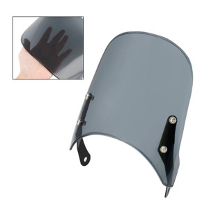 Windshield WindScreen fit for YAMAHA XSR 700 900 HONDA CB400 CB1100 CB1300