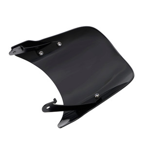 ABS Motorcycle Windshield WindScreen fit for YAMAHA XSR 900 2022-2023