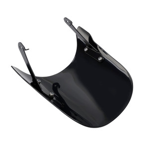 ABS Motorcycle Windshield WindScreen fit for YAMAHA XSR 900 2022-2023
