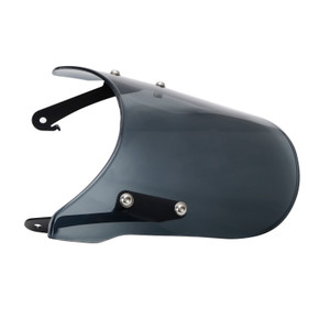 ABS Motorcycle Windshield WindScreen fit for YAMAHA XSR 900 2022-2023