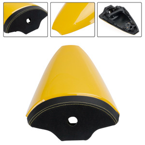 Tail Rear Seat Cover Fairing Cowl For MV Agusta Superveloce 800 2018-2023 Yellow